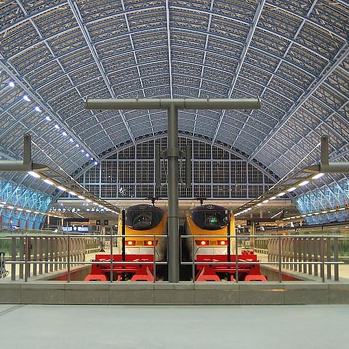 London