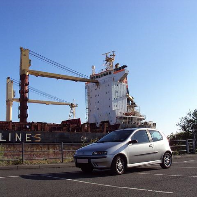 Middlesbrough