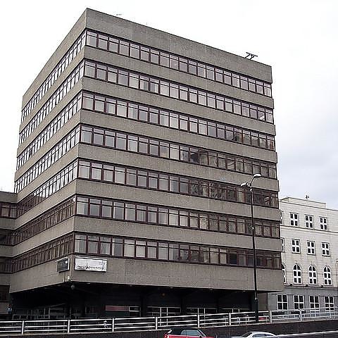 Newcastle upon Tyne