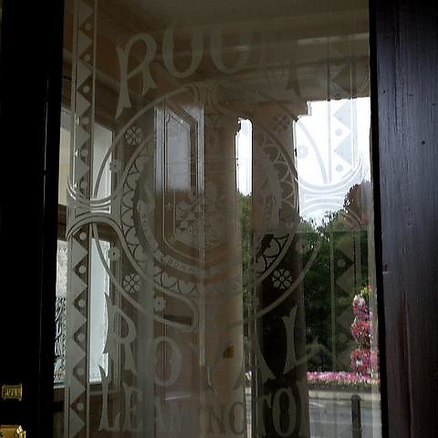 Royal Leamington Spa