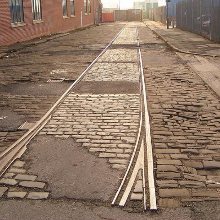 Salford
