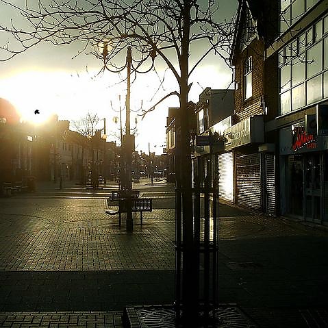 Scunthorpe