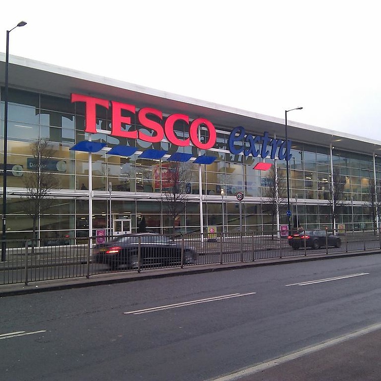 Slough