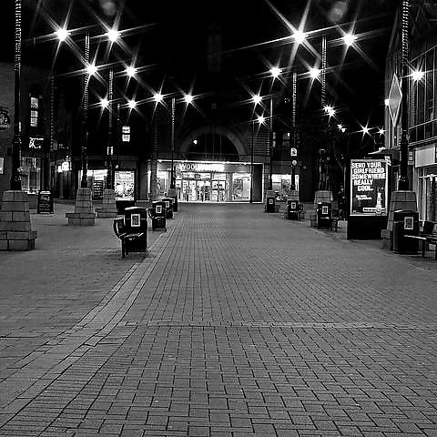 Walsall