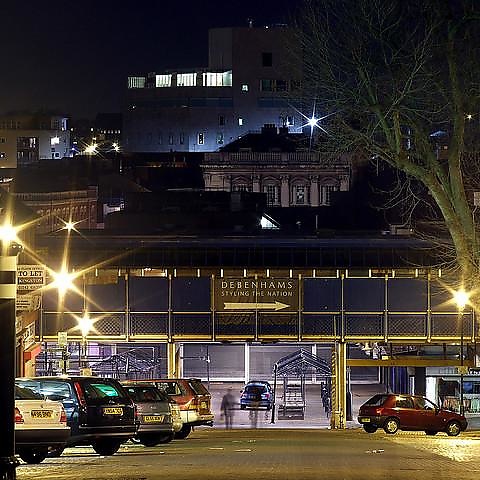 Walsall