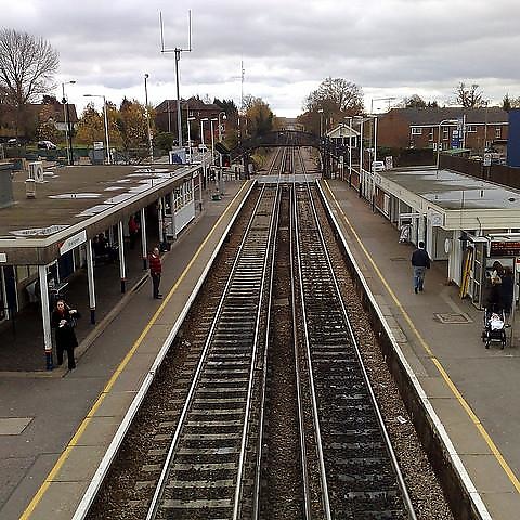 Wokingham